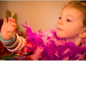 Meet your Posher, Rebecca